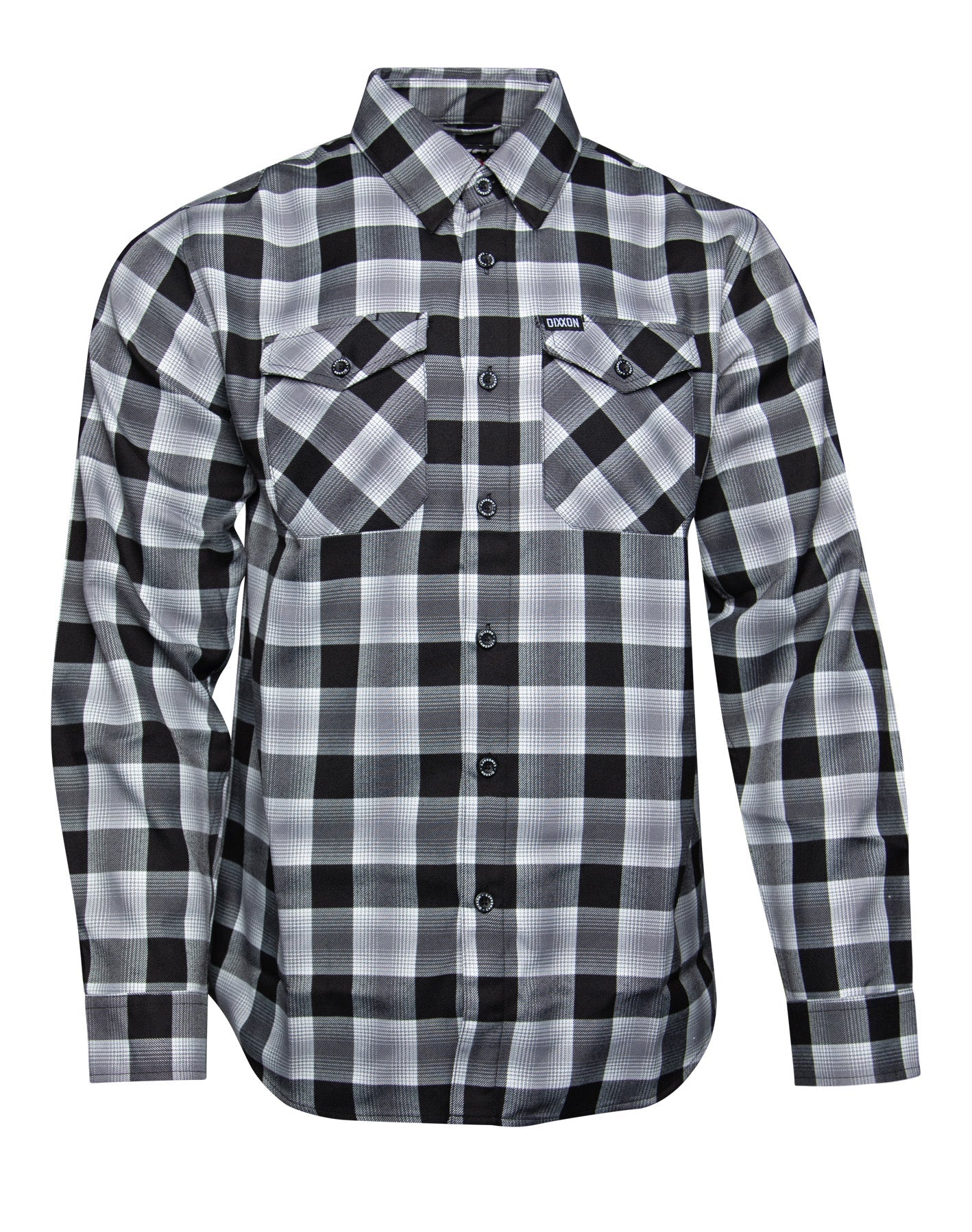 Camshaft Flannel - Dixxon Flannel Co.