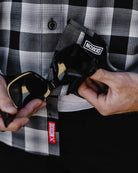 Camshaft Flannel - Dixxon Flannel Co.