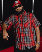 Candy Flake Bamboo Short Sleeve - Dixxon Flannel Co.