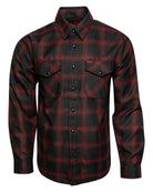 Cannibal Corpse Flannel - Dixxon Flannel Co.
