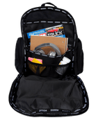 Canvas Work Bag - Black - Dixxon Flannel Co.