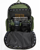Canvas Work Bag - O.D. Green - Dixxon Flannel Co.