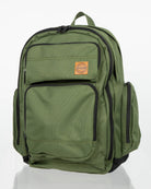 Canvas Work Bag - O.D. Green - Dixxon Flannel Co.