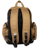Canvas Work Bag - Tan - Dixxon Flannel Co.