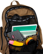 Canvas Work Bag - Tan - Dixxon Flannel Co.
