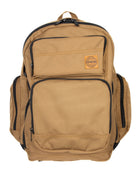 Canvas Work Bag - Tan - Dixxon Flannel Co.