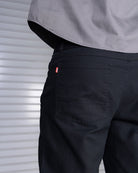 Canvas Work Pants - Black - Dixxon Flannel Co.