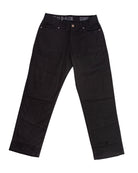 Canvas Work Pants - Black - Dixxon Flannel Co.