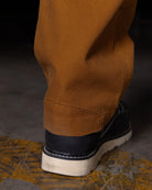 Canvas Work Pants - Camel - Dixxon Flannel Co.