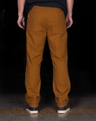 Canvas Work Pants - Camel - Dixxon Flannel Co.