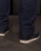 Canvas Work Pants - Navy - Dixxon Flannel Co.