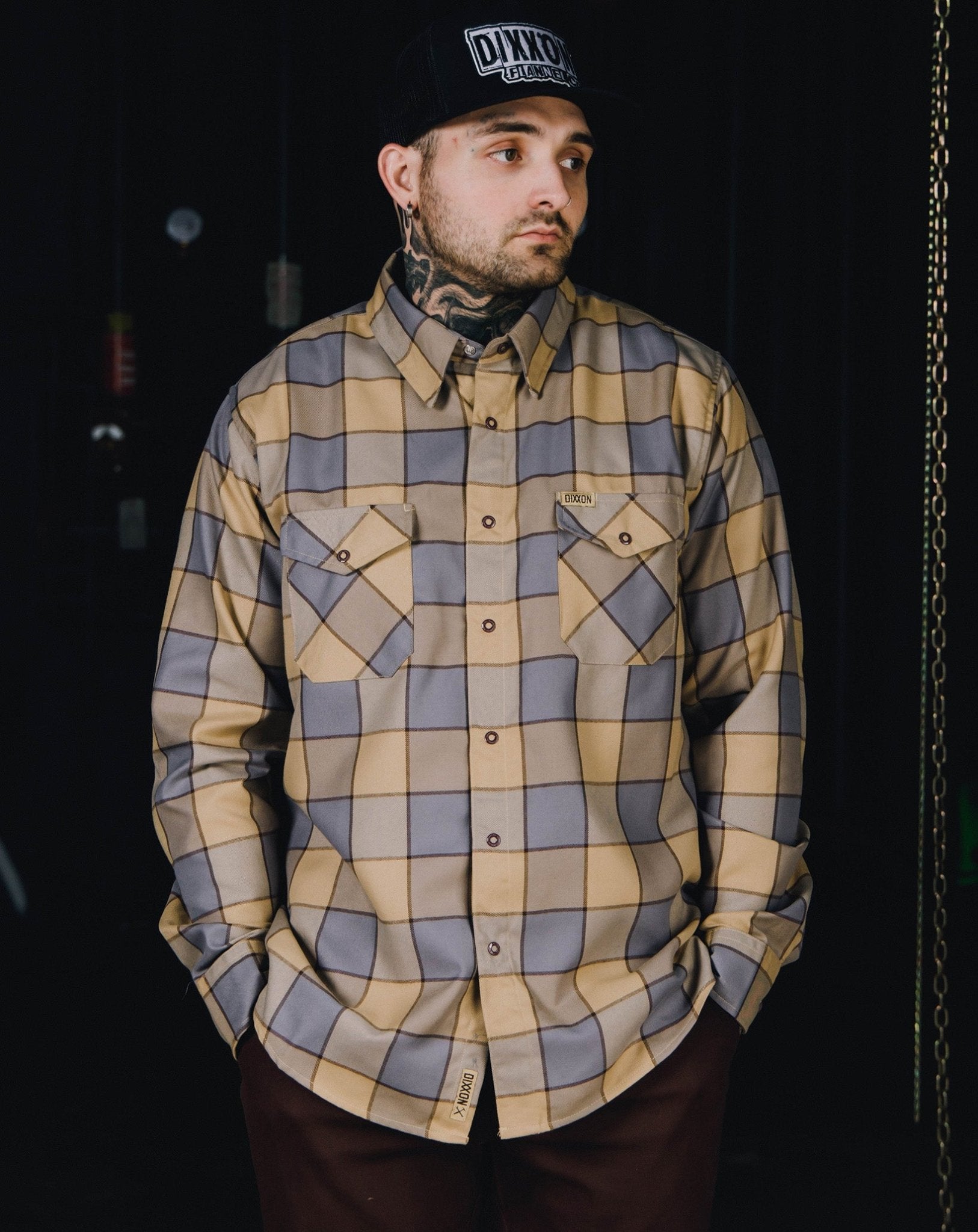 Shop Flannels | Dixxon Flannel Co. – Page 16