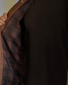 Casper Suede Jacket - Dixxon Flannel Co.