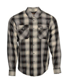 Catacombs Bamboo Long Sleeve - Dixxon Flannel Co.