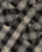 Catacombs Bamboo Long Sleeve - Dixxon Flannel Co.