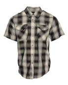 Catacombs Bamboo Short Sleeve - Dixxon Flannel Co.