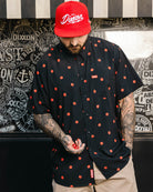 Cee - lo Party Shirt - Dixxon Flannel Co.