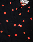 Cee - lo Party Shirt - Dixxon Flannel Co.