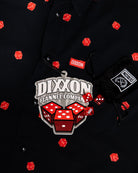 Cee - lo Party Shirt - Dixxon Flannel Co.