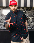 Cee - lo Party Shirt - Dixxon Flannel Co.