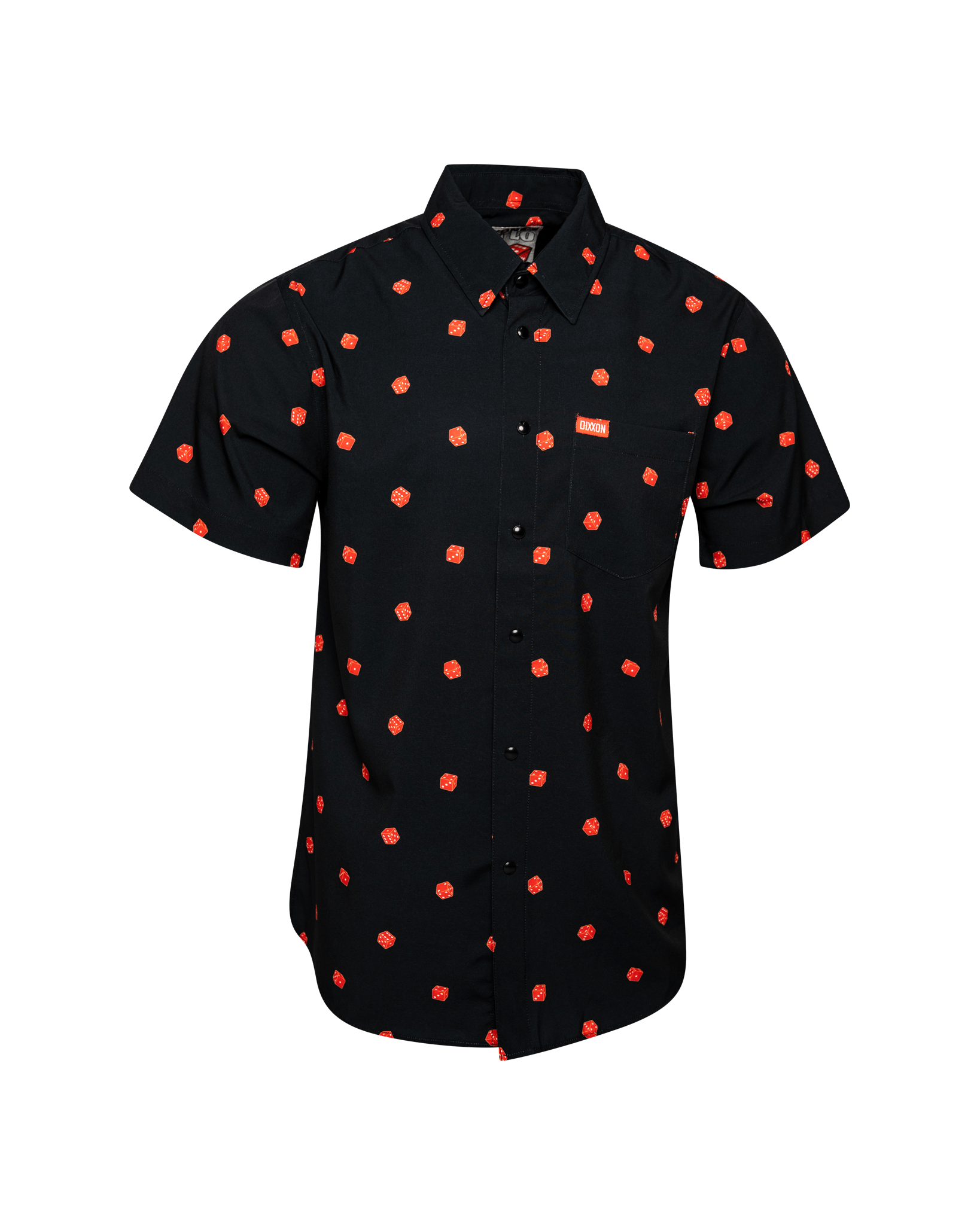 Cee - lo Party Shirt - Dixxon Flannel Co.