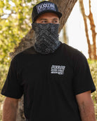 Chainsaw T-Shirt - Black - Dixxon Flannel Co.