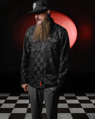 Checkmate Flannel - Dixxon Flannel Co.