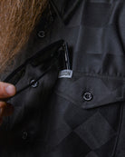 Checkmate Flannel - Dixxon Flannel Co.