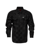 Checkmate Flannel - Dixxon Flannel Co.