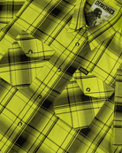 Chemical Bamboo Short Sleeve - Dixxon Flannel Co.