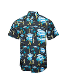 Chiba Party Shirt - Dixxon Flannel Co.