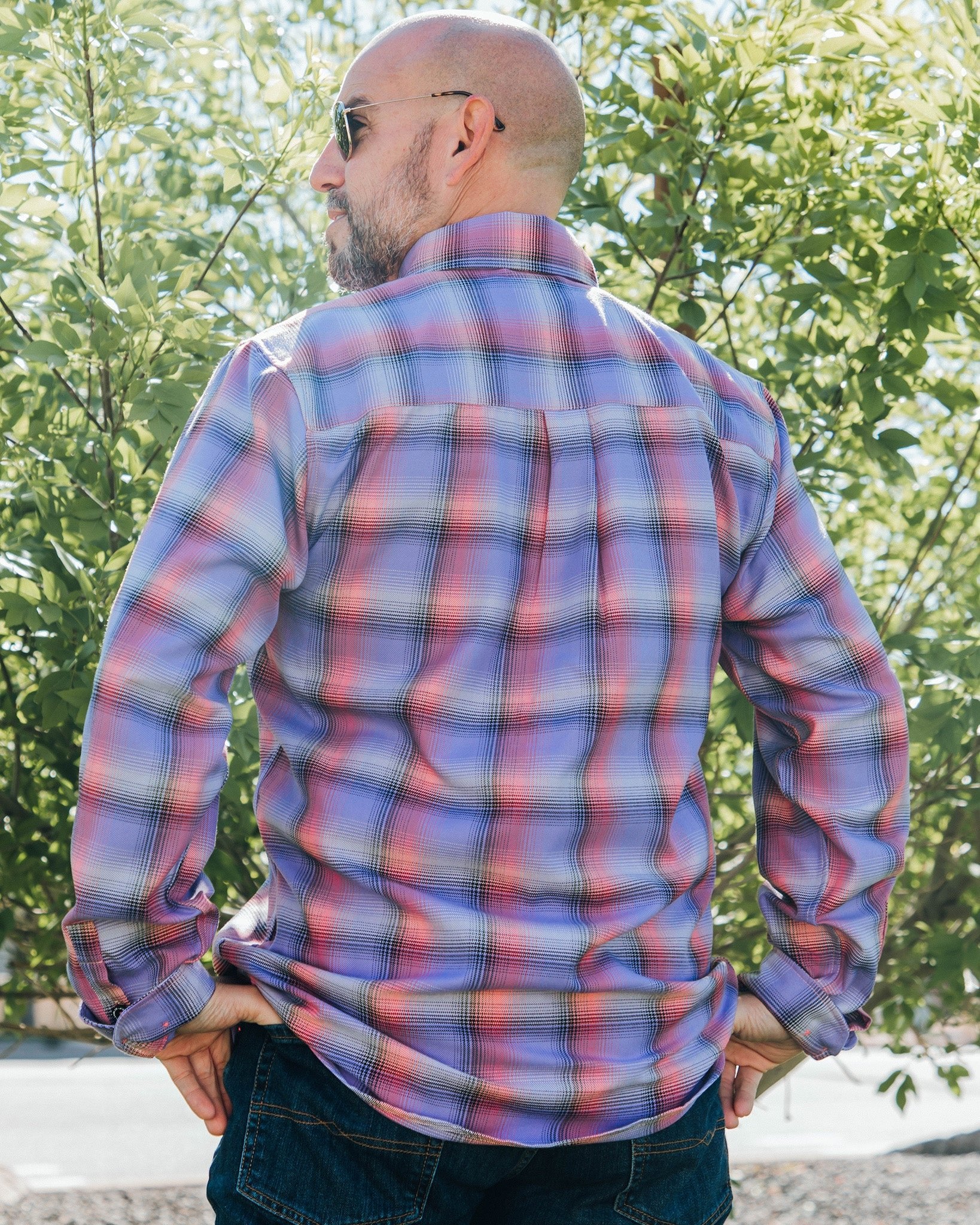 Childhelp Flannel - Dixxon Flannel Co.