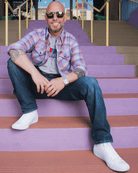 Childhelp Flannel - Dixxon Flannel Co.