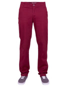 Chino Pants - Maroon - Dixxon Flannel Co.