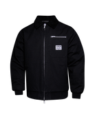 Chore Coat - Black - Dixxon Flannel Co.