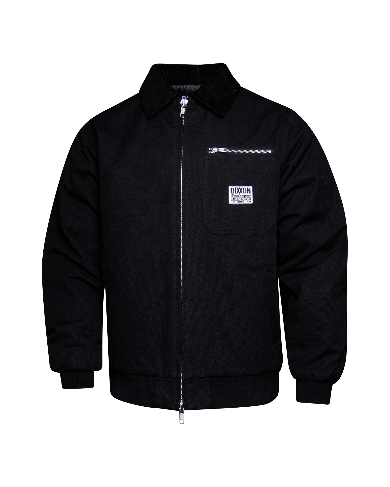Men's Jackets by Dixxon - Rugged, Stylish Outerwear – Dixxon
