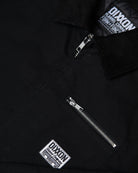 Chore Coat - Black - Dixxon Flannel Co.