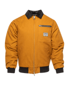 Chore Coat - Camel - Dixxon Flannel Co.