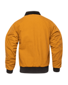 Chore Coat - Camel - Dixxon Flannel Co.