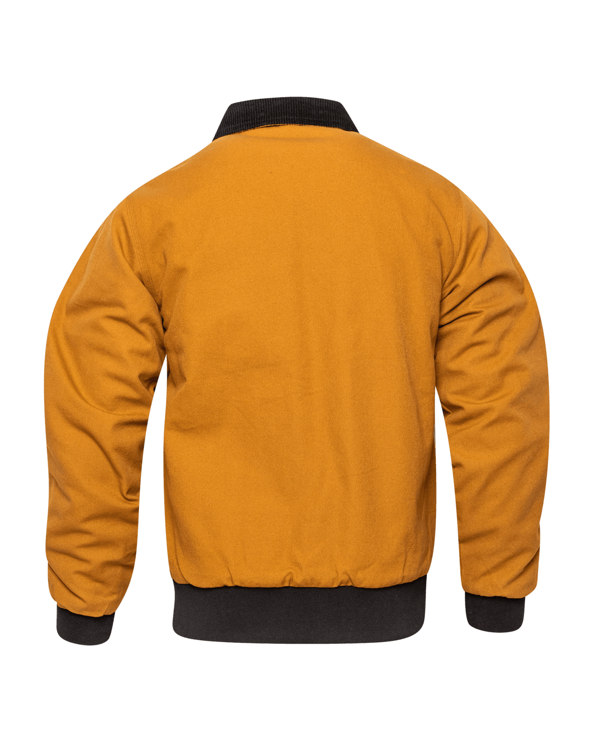 Chore Coat - Tan - Dixxon Flannel Co. view 3