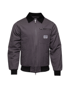 Chore Coat - Gray - Dixxon Flannel Co.
