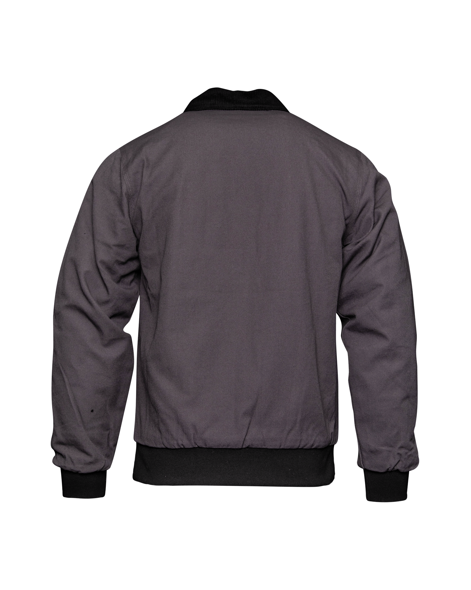 Chore Coat - Gray - Dixxon Flannel Co.