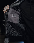 Chore Coat - Gray - Dixxon Flannel Co.