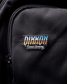 Chrome Enamel Pin - Dixxon Flannel Co.