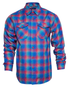 Chucky Flannel - Dixxon Flannel Co.
