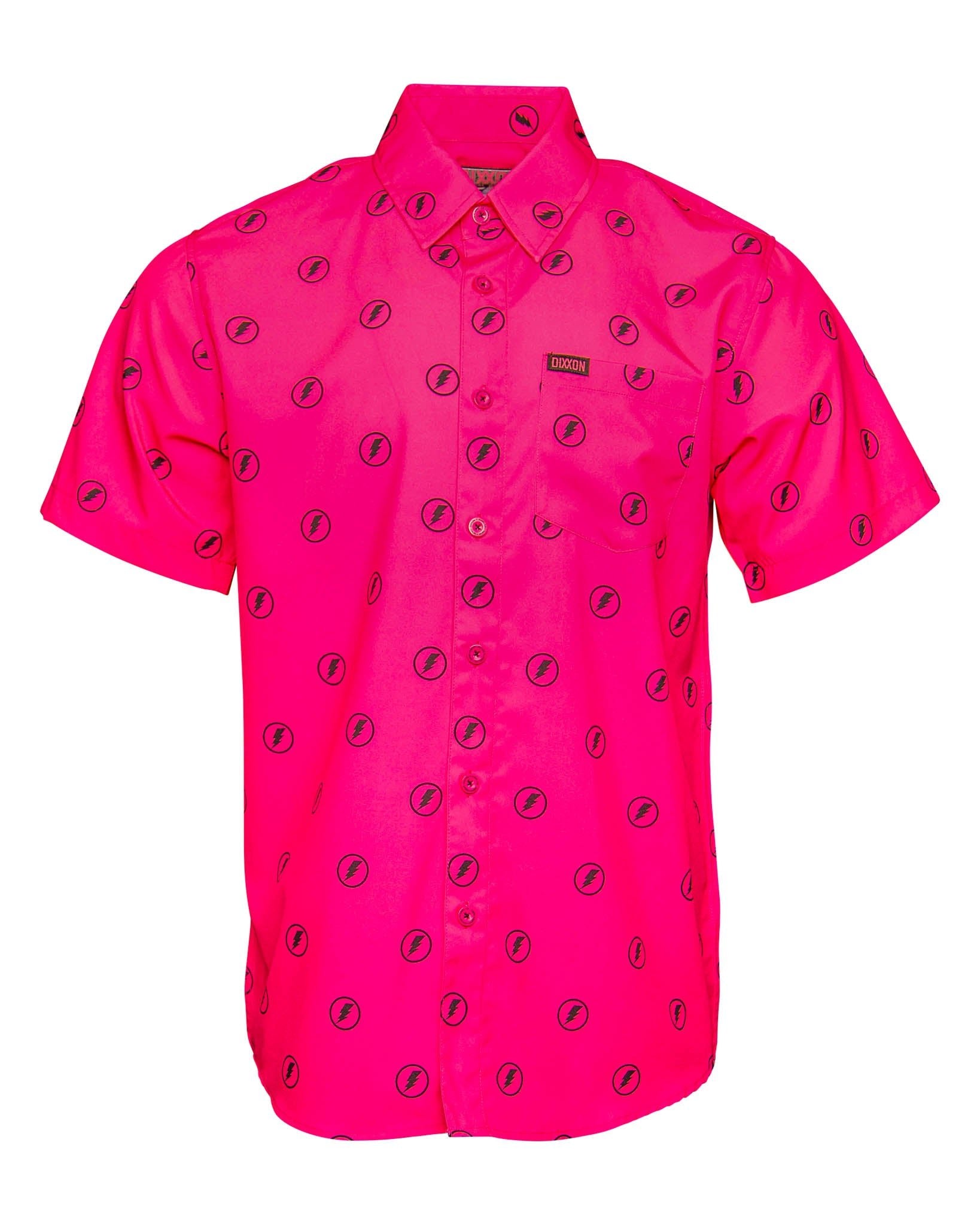 Church Music 2.0 Party Shirt - Dixxon Flannel Co.