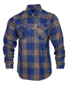 Clark Street Flannel - Dixxon Flannel Co.
