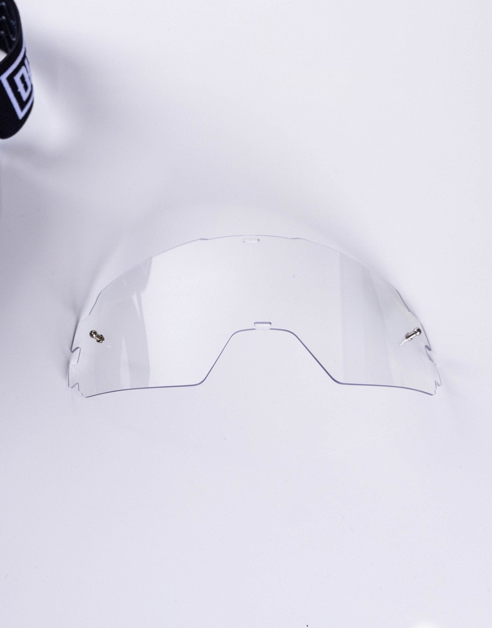 Clear Goggle Replacement Lens - Dixxon Flannel Co.