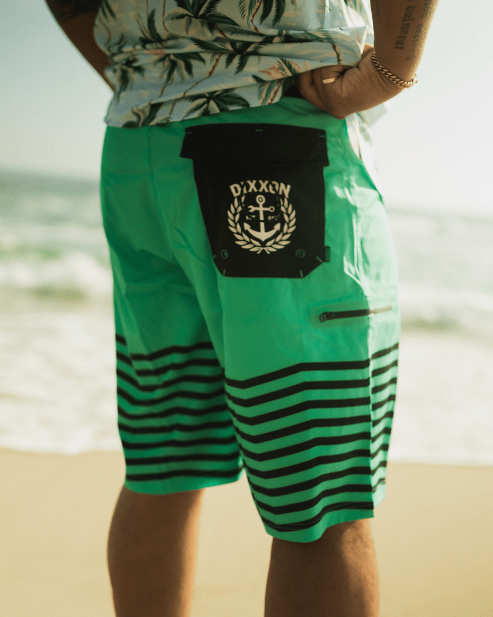 通販 公式サイト - 驚きの激安価格 Closeout Boardshorts Co. Flannel Dixxon | 水着・ラッシュガード