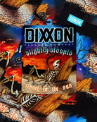 Closer To The Sun 2025 Party Shirt - Dixxon Flannel Co.